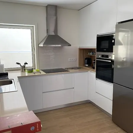 아파트 Casa Do Areal