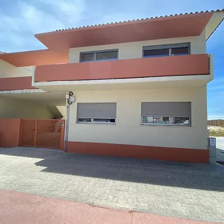 Casa Do Areal Apartman