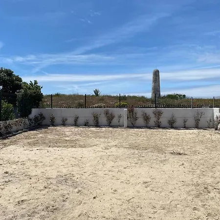 아파트 Casa Do Areal *