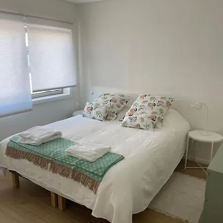 Casa Do Areal * Barra