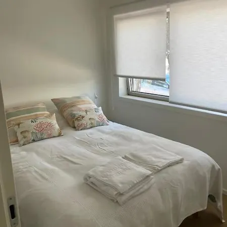 아파트 Casa Do Areal *