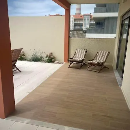Casa Do Areal * Barra