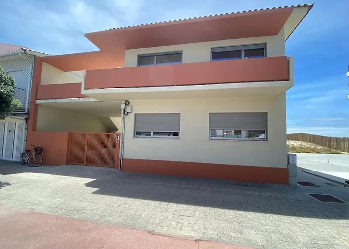 Casa Do Areal Apartamento