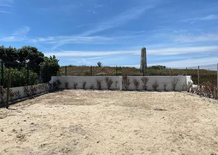 Apartamento Casa Do Areal *