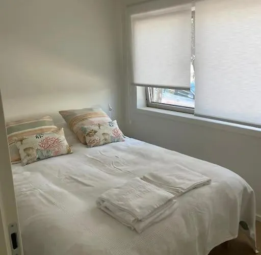 Apartamento Casa Do Areal *