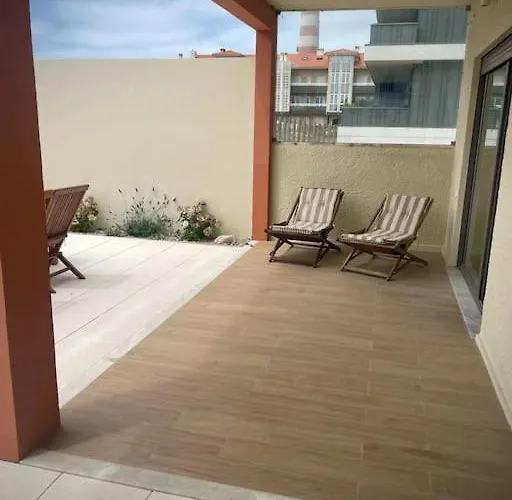 Casa Do Areal * Barra